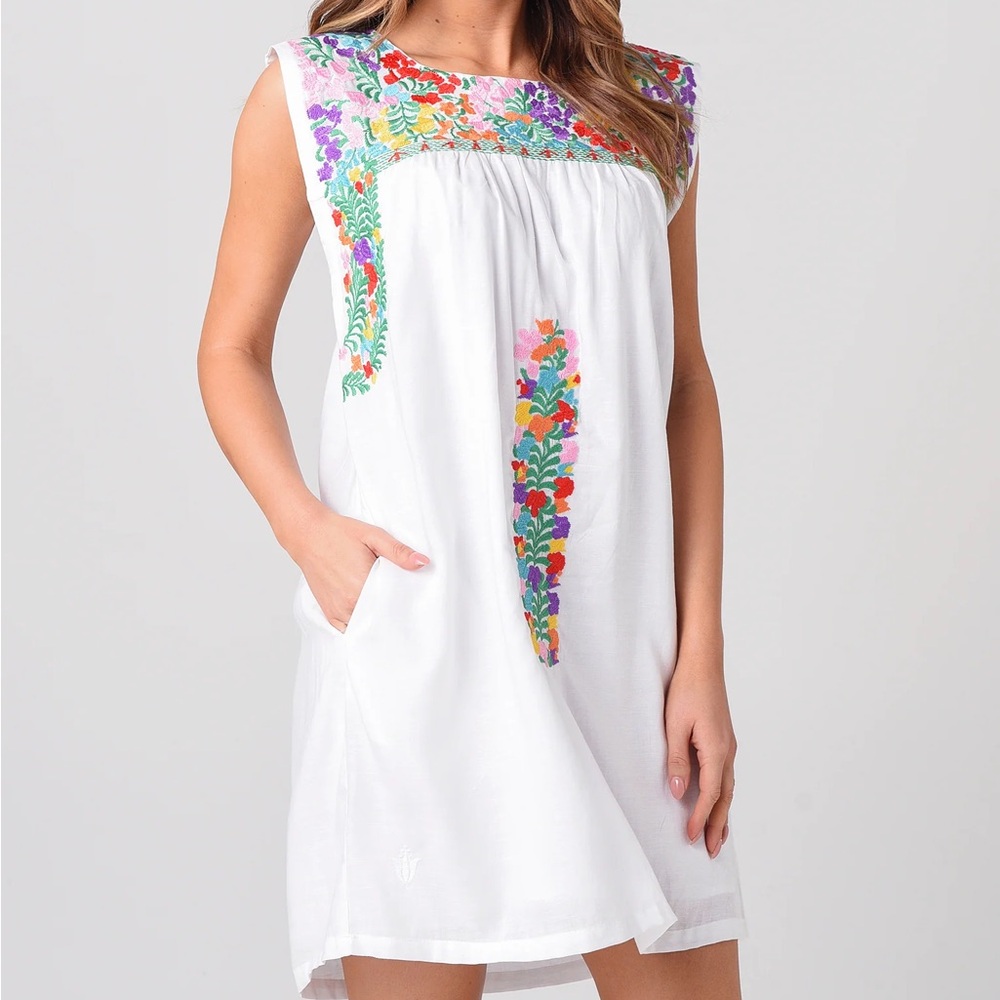 J. Marie The Maria Dress